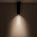 LED Ceiling Mount<br /><span style="color:#4AB0CE;">Entrega: 4-10 dias en USA</span><br /><span style="color:#4AB0CE;font-size:60%;">PREGUNTE POR ENTREGA EN PANAMA</span><br />Collection: Lorna<br />Finish: Black