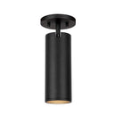 LED Ceiling Mount<br /><span style="color:#4AB0CE;">Entrega: 4-10 dias en USA</span><br /><span style="color:#4AB0CE;font-size:60%;">PREGUNTE POR ENTREGA EN PANAMA</span><br />Collection: Lorna<br />Finish: Black
