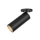 LED Ceiling Mount<br /><span style="color:#4AB0CE;">Entrega: 4-10 dias en USA</span><br /><span style="color:#4AB0CE;font-size:60%;">PREGUNTE POR ENTREGA EN PANAMA</span><br />Collection: Lorna<br />Finish: Black