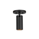 LED Ceiling Mount<br /><span style="color:#4AB0CE;">Entrega: 4-10 dias en USA</span><br /><span style="color:#4AB0CE;font-size:60%;">PREGUNTE POR ENTREGA EN PANAMA</span><br />Collection: Lorna<br />Finish: Black