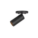 LED Ceiling Mount<br /><span style="color:#4AB0CE;">Entrega: 4-10 dias en USA</span><br /><span style="color:#4AB0CE;font-size:60%;">PREGUNTE POR ENTREGA EN PANAMA</span><br />Collection: Lorna<br />Finish: Black