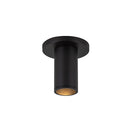 LED Ceiling Mount<br /><span style="color:#4AB0CE;">Entrega: 4-10 dias en USA</span><br /><span style="color:#4AB0CE;font-size:60%;">PREGUNTE POR ENTREGA EN PANAMA</span><br />Collection: Lorna<br />Finish: Black