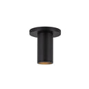 LED Ceiling Mount<br /><span style="color:#4AB0CE;">Entrega: 4-10 dias en USA</span><br /><span style="color:#4AB0CE;font-size:60%;">PREGUNTE POR ENTREGA EN PANAMA</span><br />Collection: Lorna<br />Finish: Black