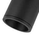 LED Ceiling Mount<br /><span style="color:#4AB0CE;">Entrega: 4-10 dias en USA</span><br /><span style="color:#4AB0CE;font-size:60%;">PREGUNTE POR ENTREGA EN PANAMA</span><br />Collection: Lorna<br />Finish: Black
