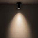 LED Ceiling Mount<br /><span style="color:#4AB0CE;">Entrega: 4-10 dias en USA</span><br /><span style="color:#4AB0CE;font-size:60%;">PREGUNTE POR ENTREGA EN PANAMA</span><br />Collection: Lorna<br />Finish: Black
