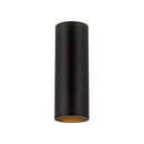 LED Wall Sconce<br /><span style="color:#4AB0CE;">Entrega: 4-10 dias en USA</span><br /><span style="color:#4AB0CE;font-size:60%;">PREGUNTE POR ENTREGA EN PANAMA</span><br />Collection: Lorna<br />Finish: Black