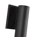 LED Outdoor Wall Sconce<br /><span style="color:#4AB0CE;">Entrega: 4-10 dias en USA</span><br /><span style="color:#4AB0CE;font-size:60%;">PREGUNTE POR ENTREGA EN PANAMA</span><br />Collection: Lorna<br />Finish: Black