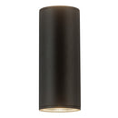 LED Outdoor Wall Sconce<br /><span style="color:#4AB0CE;">Entrega: 2-3 semanas en USA</span><br /><span style="color:#4AB0CE;font-size:60%;">PREGUNTE POR ENTREGA EN PANAMA</span><br />Collection: Nordic<br />Finish: Black