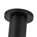 LED Outdoor Ceiling Mount<br /><span style="color:#4AB0CE;">Entrega: 4-10 dias en USA</span><br /><span style="color:#4AB0CE;font-size:60%;">PREGUNTE POR ENTREGA EN PANAMA</span><br />Collection: Nordic<br />Finish: Black