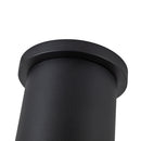 LED Outdoor Ceiling Mount<br /><span style="color:#4AB0CE;">Entrega: 4-10 dias en USA</span><br /><span style="color:#4AB0CE;font-size:60%;">PREGUNTE POR ENTREGA EN PANAMA</span><br />Collection: Nordic<br />Finish: Black