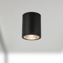 LED Outdoor Ceiling Mount<br /><span style="color:#4AB0CE;">Entrega: 4-10 dias en USA</span><br /><span style="color:#4AB0CE;font-size:60%;">PREGUNTE POR ENTREGA EN PANAMA</span><br />Collection: Nordic<br />Finish: Black