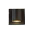 LED Outdoor Wall Sconce<br /><span style="color:#4AB0CE;">Entrega: 4-10 dias en USA</span><br /><span style="color:#4AB0CE;font-size:60%;">PREGUNTE POR ENTREGA EN PANAMA</span><br />Collection: Nordic<br />Finish: Black