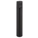LED Ceiling Mount<br /><span style="color:#4AB0CE;">Entrega: 4-10 dias en USA</span><br /><span style="color:#4AB0CE;font-size:60%;">PREGUNTE POR ENTREGA EN PANAMA</span><br />Collection: Lorna<br />Finish: Black