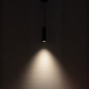 LED Pendant<br /><span style="color:#4AB0CE;">Entrega: 4-10 dias en USA</span><br /><span style="color:#4AB0CE;font-size:60%;">PREGUNTE POR ENTREGA EN PANAMA</span><br />Collection: Lorna<br />Finish: Black