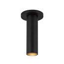 LED Ceiling Mount<br /><span style="color:#4AB0CE;">Entrega: 4-10 dias en USA</span><br /><span style="color:#4AB0CE;font-size:60%;">PREGUNTE POR ENTREGA EN PANAMA</span><br />Collection: Lorna<br />Finish: Black