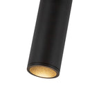 LED Ceiling Mount<br /><span style="color:#4AB0CE;">Entrega: 4-10 dias en USA</span><br /><span style="color:#4AB0CE;font-size:60%;">PREGUNTE POR ENTREGA EN PANAMA</span><br />Collection: Lorna<br />Finish: Black