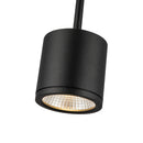 LED Outdoor Pendant<br /><span style="color:#4AB0CE;">Entrega: 4-10 dias en USA</span><br /><span style="color:#4AB0CE;font-size:60%;">PREGUNTE POR ENTREGA EN PANAMA</span><br />Collection: Nordic<br />Finish: Black