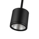 LED Outdoor Pendant<br /><span style="color:#4AB0CE;">Entrega: 4-10 dias en USA</span><br /><span style="color:#4AB0CE;font-size:60%;">PREGUNTE POR ENTREGA EN PANAMA</span><br />Collection: Nordic<br />Finish: Black