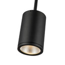 LED Outdoor Pendant<br /><span style="color:#4AB0CE;">Entrega: 4-10 dias en USA</span><br /><span style="color:#4AB0CE;font-size:60%;">PREGUNTE POR ENTREGA EN PANAMA</span><br />Collection: Nordic<br />Finish: Black