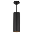 LED Pendant<br /><span style="color:#4AB0CE;">Entrega: 4-10 dias en USA</span><br /><span style="color:#4AB0CE;font-size:60%;">PREGUNTE POR ENTREGA EN PANAMA</span><br />Collection: Lorna<br />Finish: Black