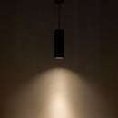 LED Pendant<br /><span style="color:#4AB0CE;">Entrega: 4-10 dias en USA</span><br /><span style="color:#4AB0CE;font-size:60%;">PREGUNTE POR ENTREGA EN PANAMA</span><br />Collection: Lorna<br />Finish: Black
