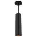 LED Pendant<br /><span style="color:#4AB0CE;">Entrega: 4-10 dias en USA</span><br /><span style="color:#4AB0CE;font-size:60%;">PREGUNTE POR ENTREGA EN PANAMA</span><br />Collection: Lorna<br />Finish: Black