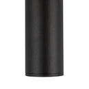 LED Pendant<br /><span style="color:#4AB0CE;">Entrega: 4-10 dias en USA</span><br /><span style="color:#4AB0CE;font-size:60%;">PREGUNTE POR ENTREGA EN PANAMA</span><br />Collection: Lorna<br />Finish: Black