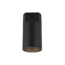 LED Ceiling Mount<br /><span style="color:#4AB0CE;">Entrega: 4-10 dias en USA</span><br /><span style="color:#4AB0CE;font-size:60%;">PREGUNTE POR ENTREGA EN PANAMA</span><br />Collection: Lorna<br />Finish: Black