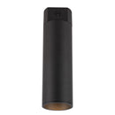 LED Ceiling Mount<br /><span style="color:#4AB0CE;">Entrega: 4-10 dias en USA</span><br /><span style="color:#4AB0CE;font-size:60%;">PREGUNTE POR ENTREGA EN PANAMA</span><br />Collection: Lorna<br />Finish: Black
