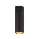 LED Ceiling Mount<br /><span style="color:#4AB0CE;">Entrega: 4-10 dias en USA</span><br /><span style="color:#4AB0CE;font-size:60%;">PREGUNTE POR ENTREGA EN PANAMA</span><br />Collection: Lorna<br />Finish: Black