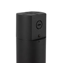 LED Ceiling Mount<br /><span style="color:#4AB0CE;">Entrega: 4-10 dias en USA</span><br /><span style="color:#4AB0CE;font-size:60%;">PREGUNTE POR ENTREGA EN PANAMA</span><br />Collection: Lorna<br />Finish: Black