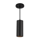LED Pendant<br /><span style="color:#4AB0CE;">Entrega: 4-10 dias en USA</span><br /><span style="color:#4AB0CE;font-size:60%;">PREGUNTE POR ENTREGA EN PANAMA</span><br />Collection: Lorna<br />Finish: Black