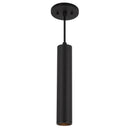 LED Pendant<br /><span style="color:#4AB0CE;">Entrega: 4-10 dias en USA</span><br /><span style="color:#4AB0CE;font-size:60%;">PREGUNTE POR ENTREGA EN PANAMA</span><br />Collection: Lorna<br />Finish: Black