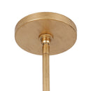 14 Light Chandelier<br /><span style="color:#4AB0CE;">Entrega: 4-10 dias en USA</span><br /><span style="color:#4AB0CE;font-size:60%;">PREGUNTE POR ENTREGA EN PANAMA</span><br />Collection: Fern<br />Finish: Modern Gold