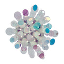 13 Light Chandelier<br /><span style="color:#4AB0CE;">Entrega: 4-10 dias en USA</span><br /><span style="color:#4AB0CE;font-size:60%;">PREGUNTE POR ENTREGA EN PANAMA</span><br />Collection: Spettro<br />Finish: Polished Chrome