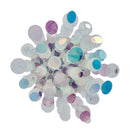13 Light Chandelier<br /><span style="color:#4AB0CE;">Entrega: 4-10 dias en USA</span><br /><span style="color:#4AB0CE;font-size:60%;">PREGUNTE POR ENTREGA EN PANAMA</span><br />Collection: Spettro<br />Finish: Polished Chrome