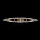 Nine Light Linear Pendant<br /><span style="color:#4AB0CE;">Entrega: 6-7 semanas en USA</span><br /><span style="color:#4AB0CE;font-size:60%;">PREGUNTE POR ENTREGA EN PANAMA</span><br />Collection: Farfalle<br />Finish: Brushed Champagne Gold