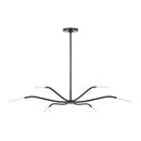 LED Chandelier<br /><span style="color:#4AB0CE;">Entrega: 4-10 dias en USA</span><br /><span style="color:#4AB0CE;font-size:60%;">PREGUNTE POR ENTREGA EN PANAMA</span><br />Collection: Lajos<br />Finish: Bronze