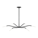 LED Chandelier<br /><span style="color:#4AB0CE;">Entrega: 4-10 dias en USA</span><br /><span style="color:#4AB0CE;font-size:60%;">PREGUNTE POR ENTREGA EN PANAMA</span><br />Collection: Lajos<br />Finish: Bronze