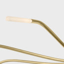 LED Chandelier<br /><span style="color:#4AB0CE;">Entrega: 4-10 dias en USA</span><br /><span style="color:#4AB0CE;font-size:60%;">PREGUNTE POR ENTREGA EN PANAMA</span><br />Collection: Lajos<br />Finish: Hand-Rubbed Antique Brass