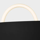 Visual Comfort Modern - SLCH84027B - LED Chandelier - Uneri - Nightshade Black