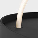 Visual Comfort Modern - SLCH86427B - LED Chandelier - Uneri - Nightshade Black