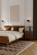 One Light Bath Sconce<br /><span style="color:#4AB0CE;">Entrega: 4-10 dias en USA</span><br /><span style="color:#4AB0CE;font-size:60%;">PREGUNTE POR ENTREGA EN PANAMA</span><br />Collection: Cortan<br />Finish: Legacy Brass