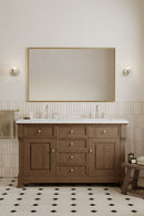 One Light Bath Sconce<br /><span style="color:#4AB0CE;">Entrega: 4-10 dias en USA</span><br /><span style="color:#4AB0CE;font-size:60%;">PREGUNTE POR ENTREGA EN PANAMA</span><br />Collection: Noellea<br />Finish: Brushed Nickel