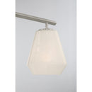 Three Light Vanity<br /><span style="color:#4AB0CE;">Entrega: 4-10 dias en USA</span><br /><span style="color:#4AB0CE;font-size:60%;">PREGUNTE POR ENTREGA EN PANAMA</span><br />Collection: Siena<br />Finish: Brushed Nickel