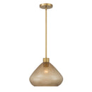 One Light Pendant<br /><span style="color:#4AB0CE;">Entrega: 2-3 semanas en USA</span><br /><span style="color:#4AB0CE;font-size:60%;">PREGUNTE POR ENTREGA EN PANAMA</span><br />Collection: Elaris<br />Finish: Legacy Brass