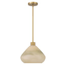 One Light Pendant<br /><span style="color:#4AB0CE;">Entrega: 2-3 semanas en USA</span><br /><span style="color:#4AB0CE;font-size:60%;">PREGUNTE POR ENTREGA EN PANAMA</span><br />Collection: Elaris<br />Finish: Legacy Brass
