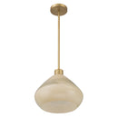 One Light Pendant<br /><span style="color:#4AB0CE;">Entrega: 2-3 semanas en USA</span><br /><span style="color:#4AB0CE;font-size:60%;">PREGUNTE POR ENTREGA EN PANAMA</span><br />Collection: Elaris<br />Finish: Legacy Brass