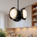 Alora - PD320313UB-UNV - LED Pendant - Alonso - Urban Bronze
