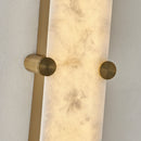 LED Wall Sconce<br /><span style="color:#4AB0CE;">Entrega: 4-10 dias en USA</span><br /><span style="color:#4AB0CE;font-size:60%;">PREGUNTE POR ENTREGA EN PANAMA</span><br />Collection: Lumba<br />Finish: Winter Brass